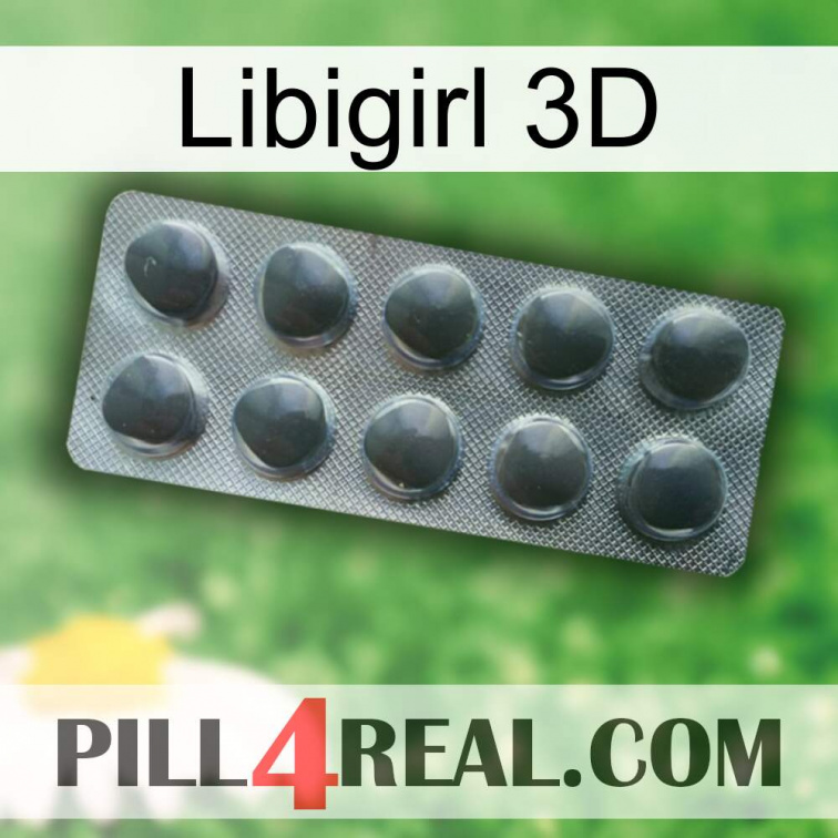 Libigirl 3D 30